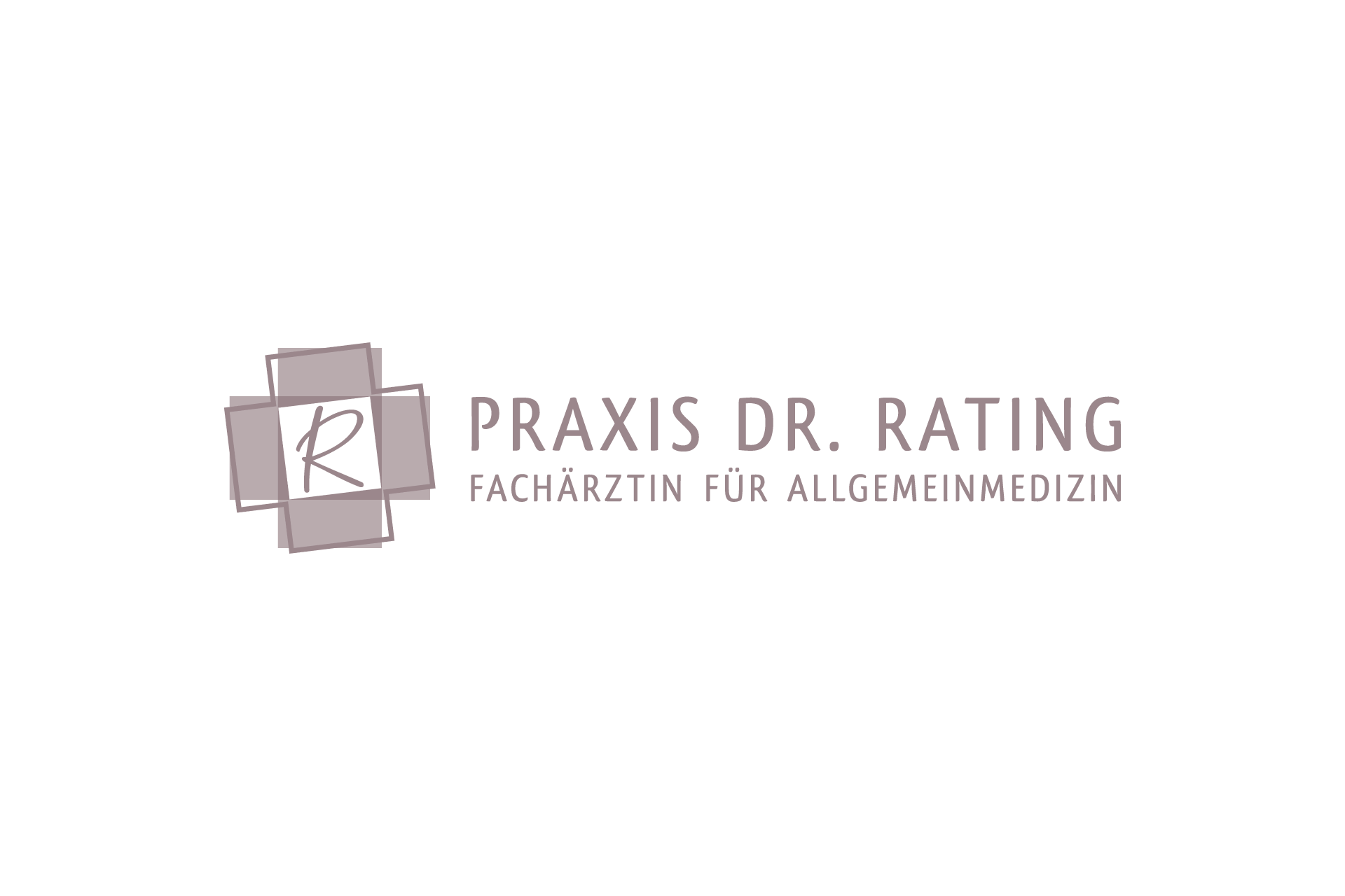 Logo Praxis Dr. Rating