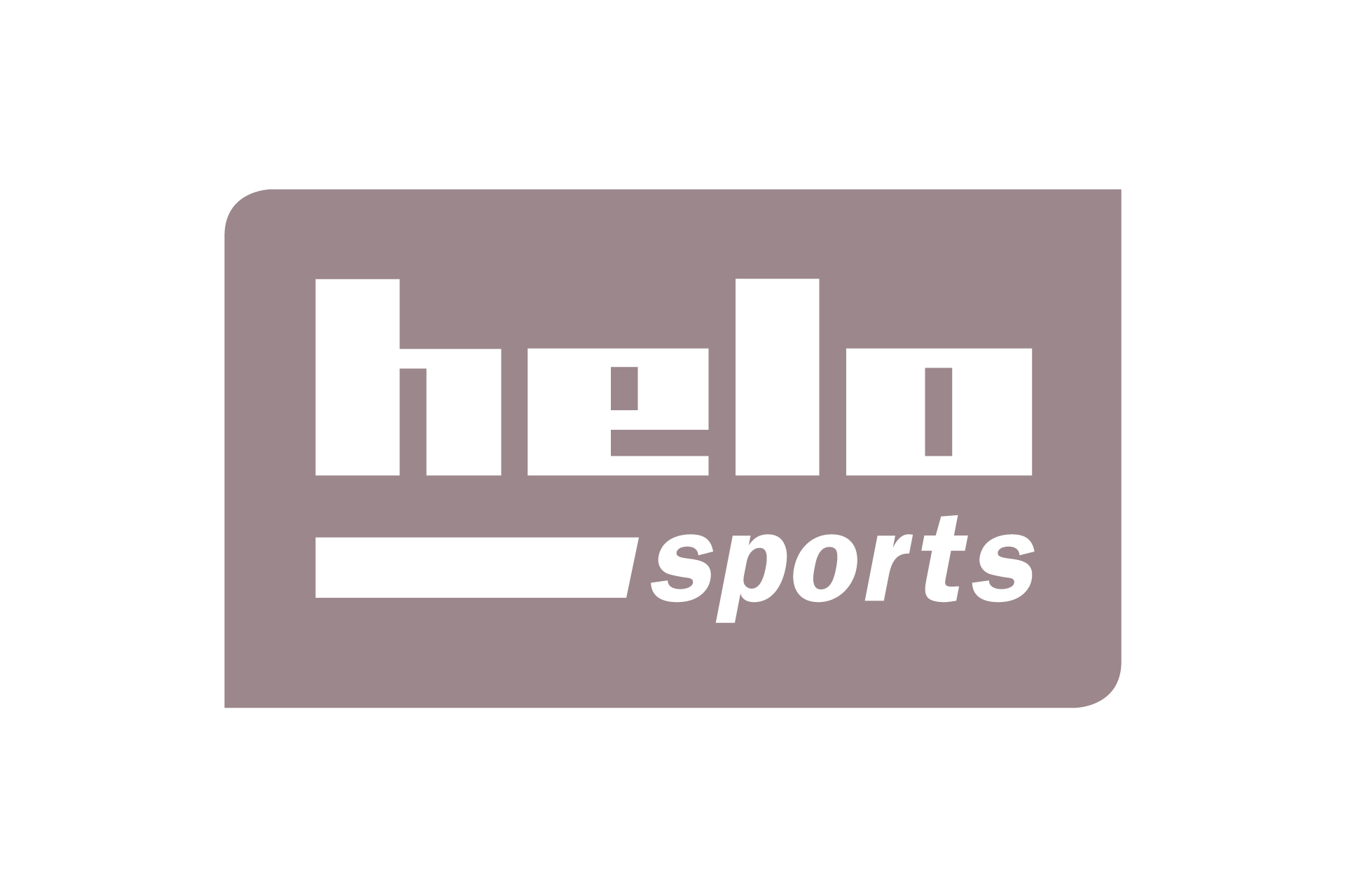 Logo HELO Sports