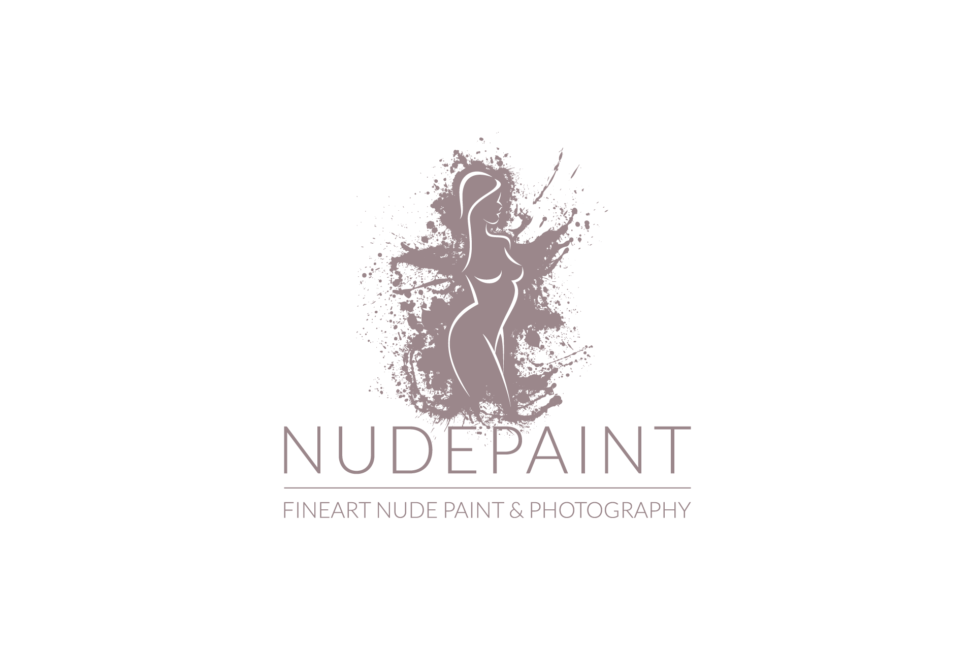 Logo Nudepaint