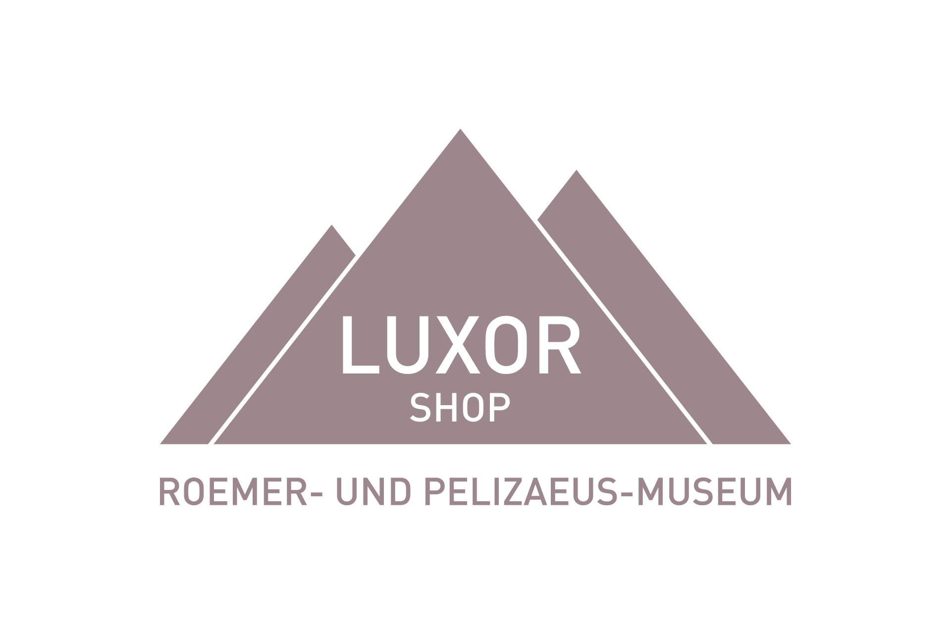 Logo Luxor Shop