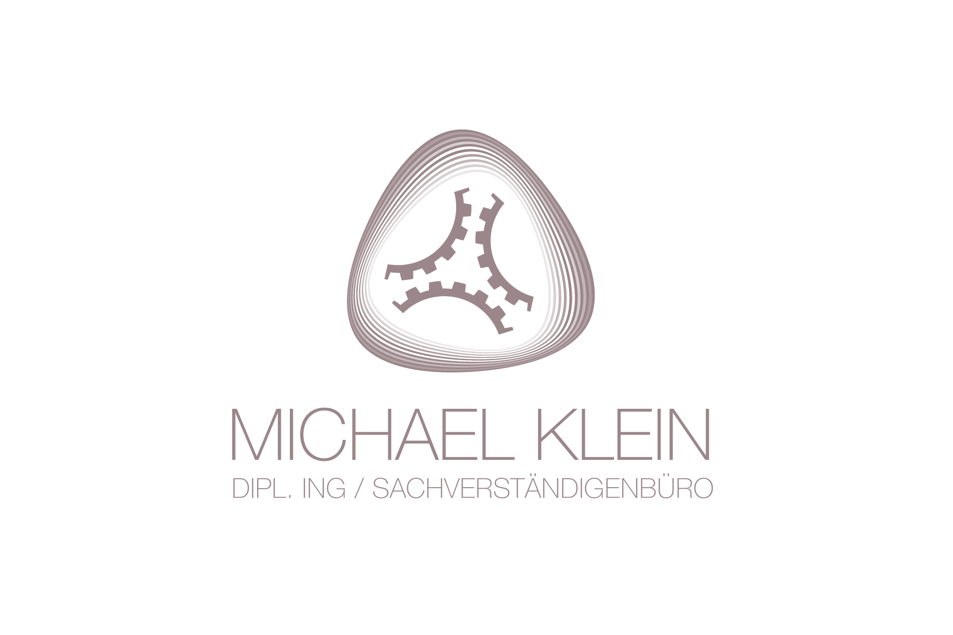 Logo Michael Klein