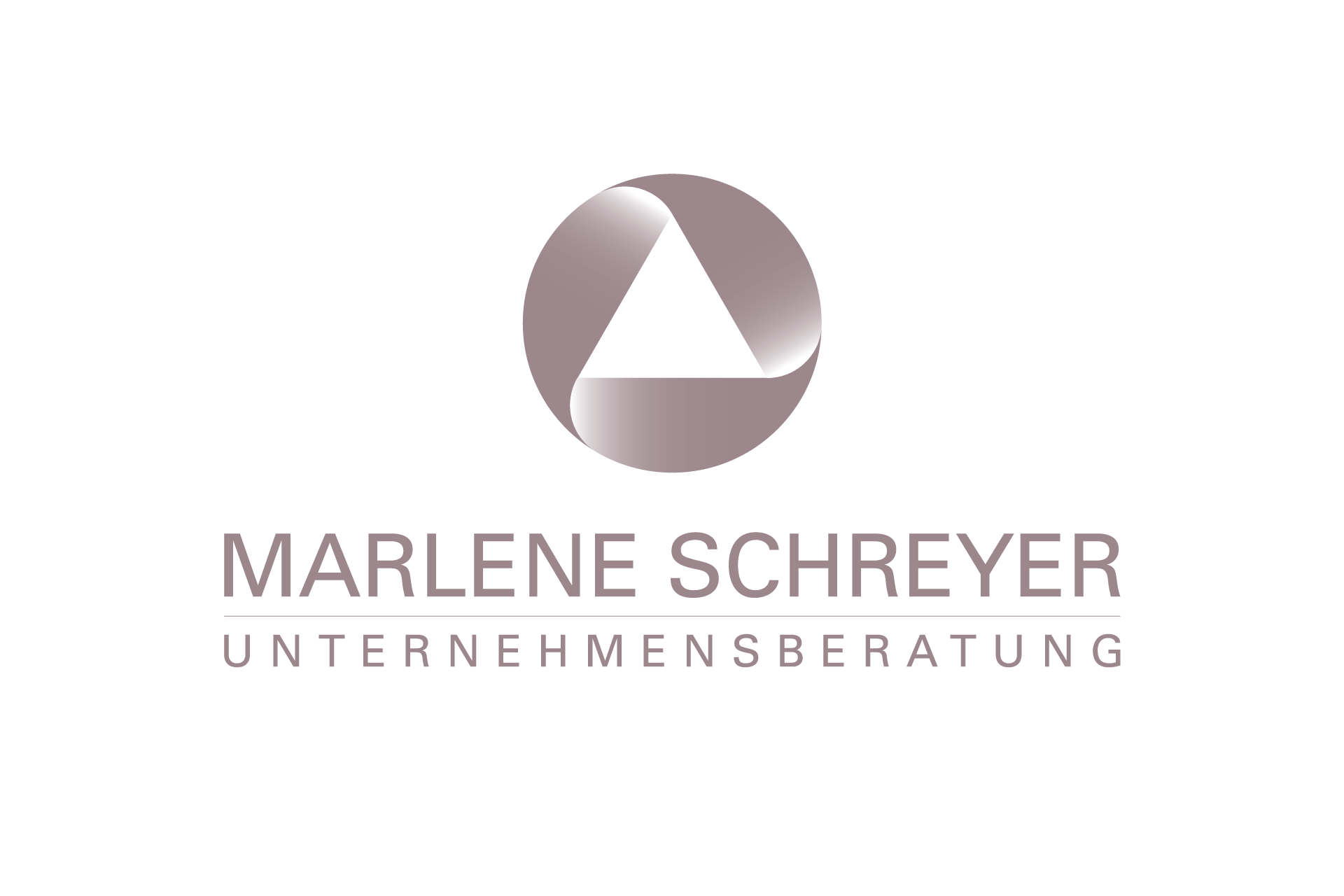 Logo Marlene Schreyer