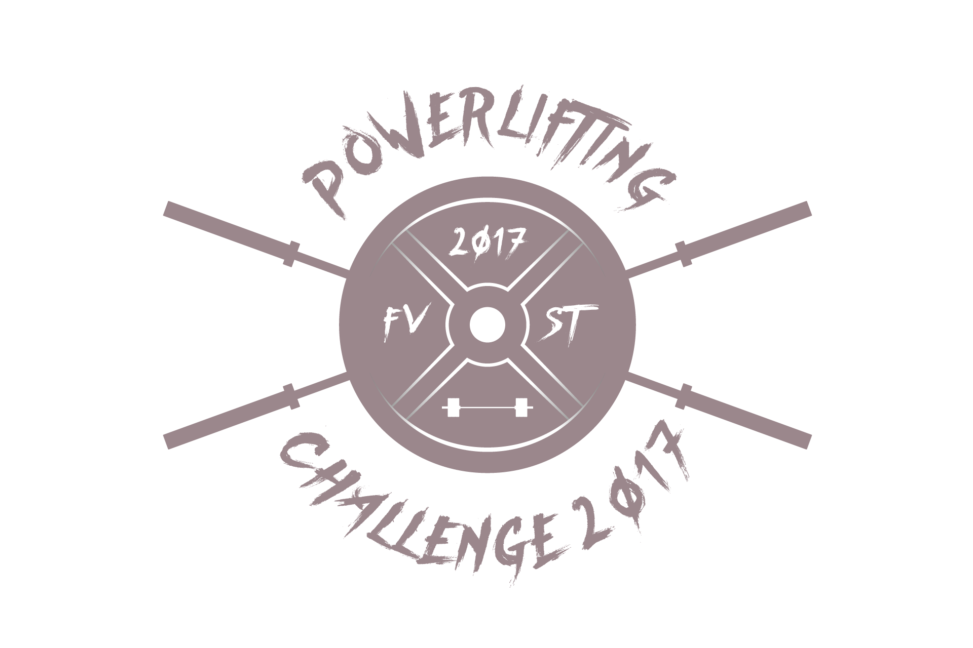 Logo Powerlifting Challenge