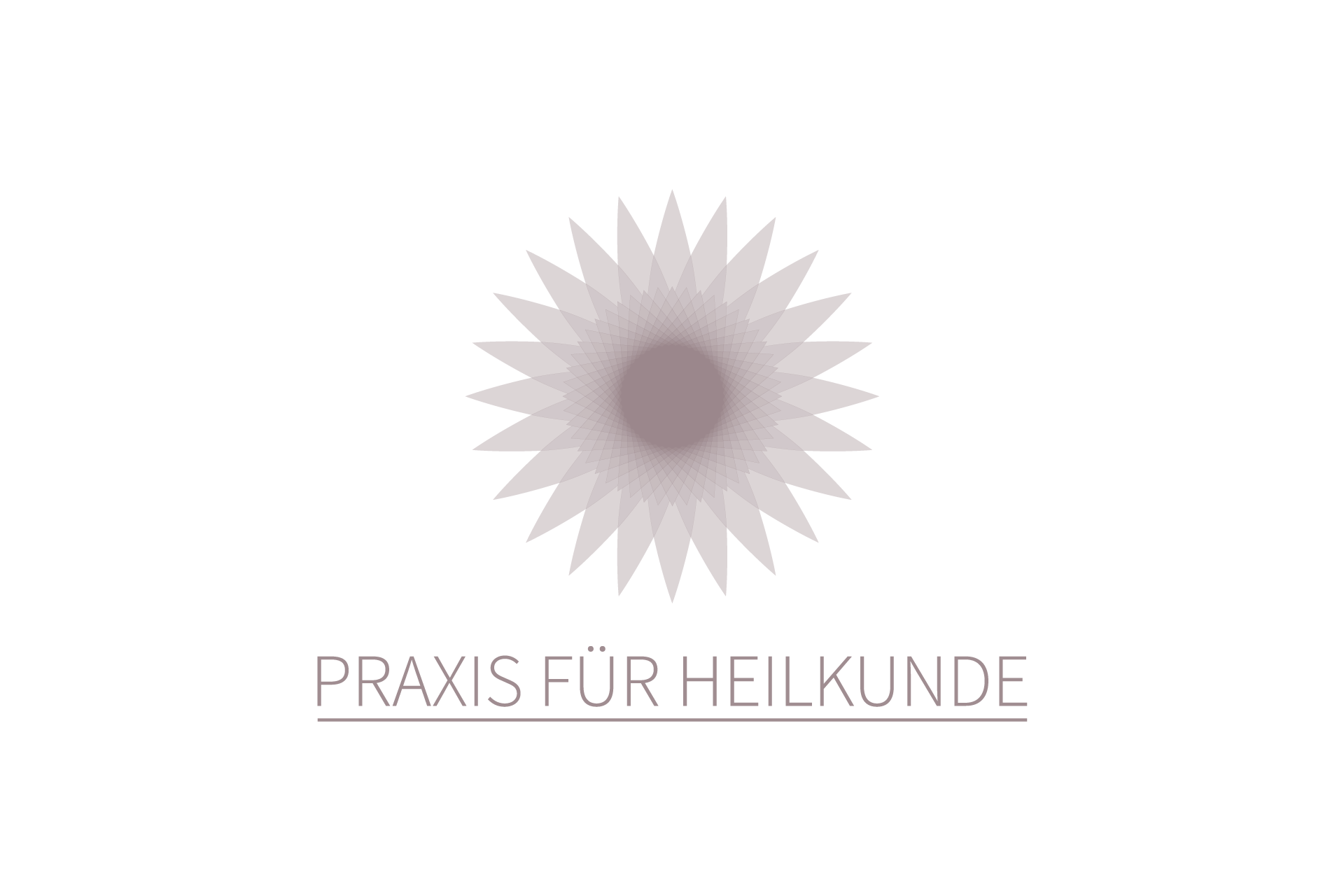 Logo Praxis für Heilkunde