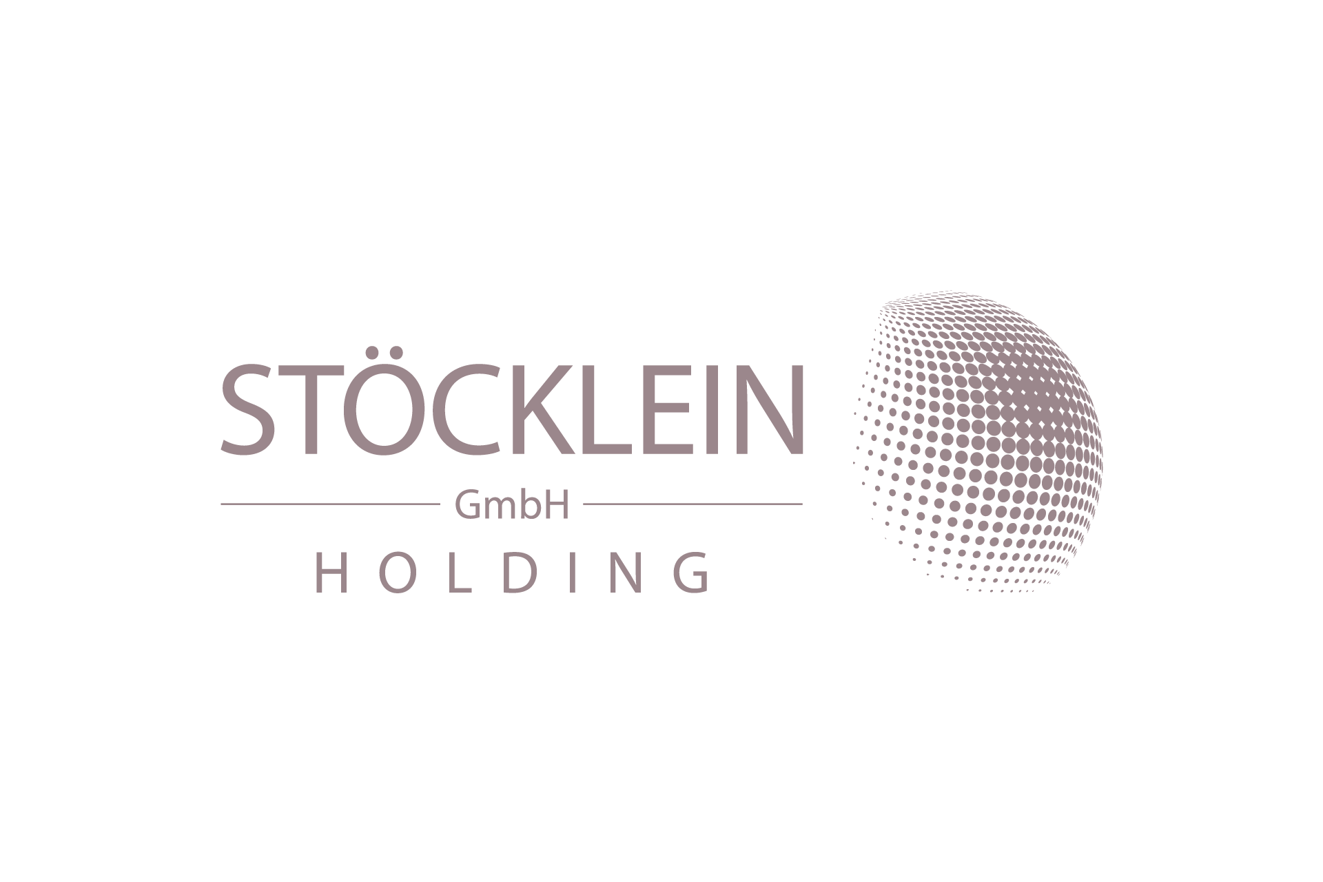 Logo Stöcklein GmbH Holding
