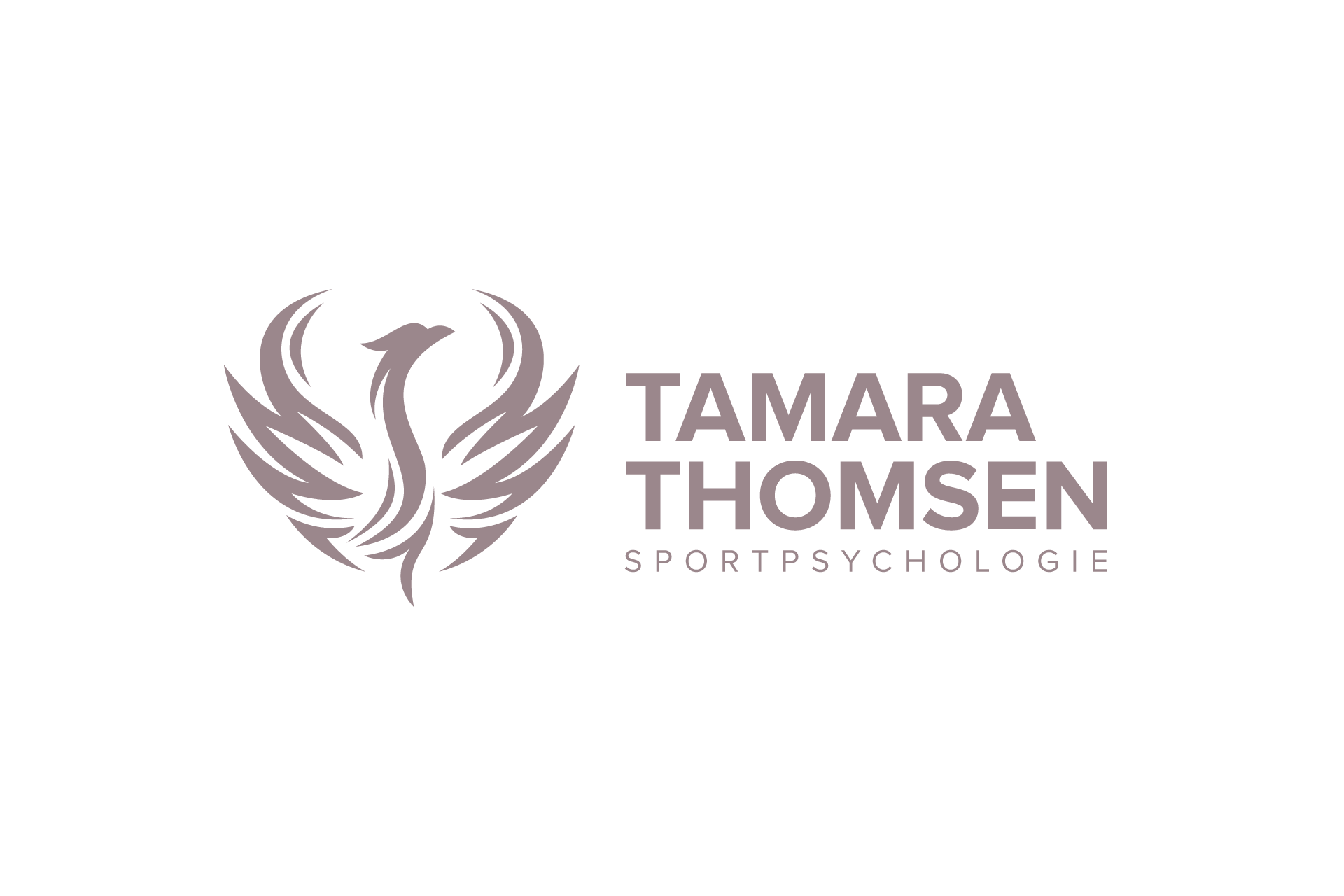 Logo Tamara Thomsen